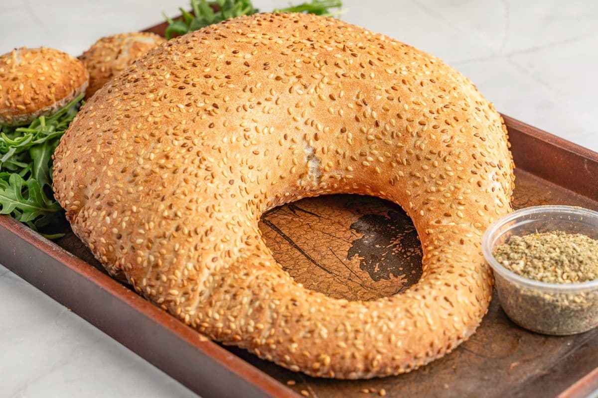 Plain Kaak