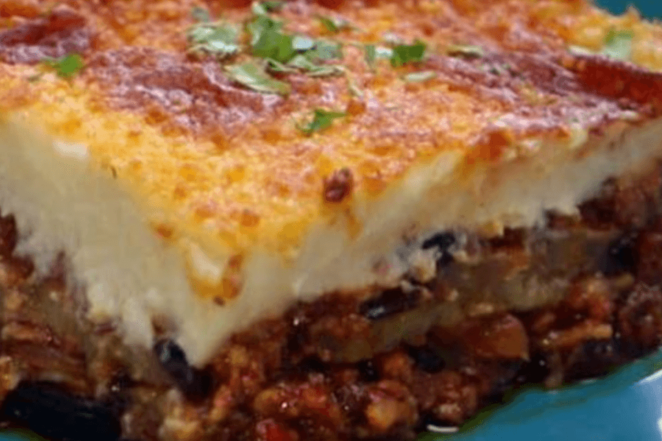 Moussaka