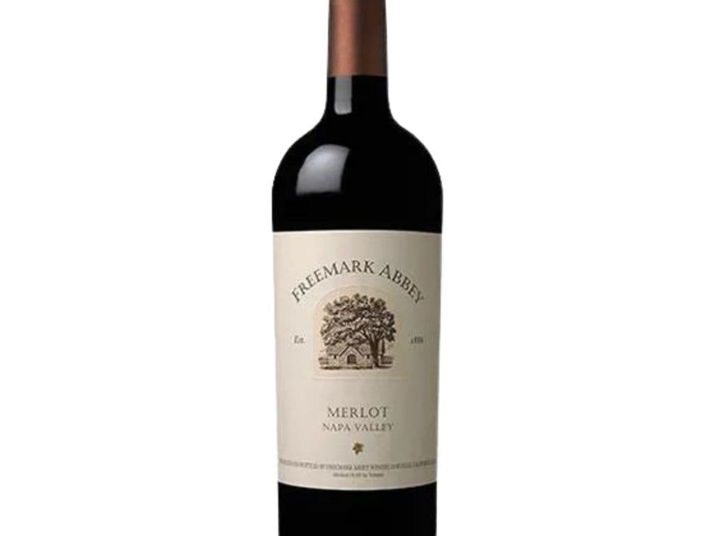Freemark Abbey - Merlot (750ml)