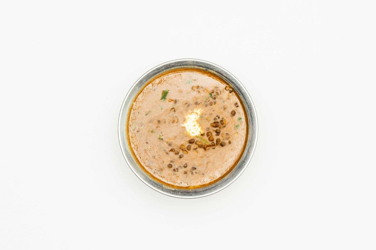 Dal Makhani