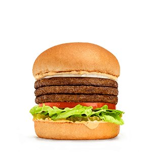 Triple Stacker Combo