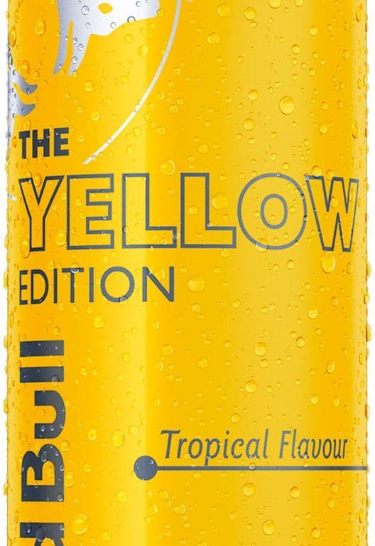 RedBull Tropical 355ml