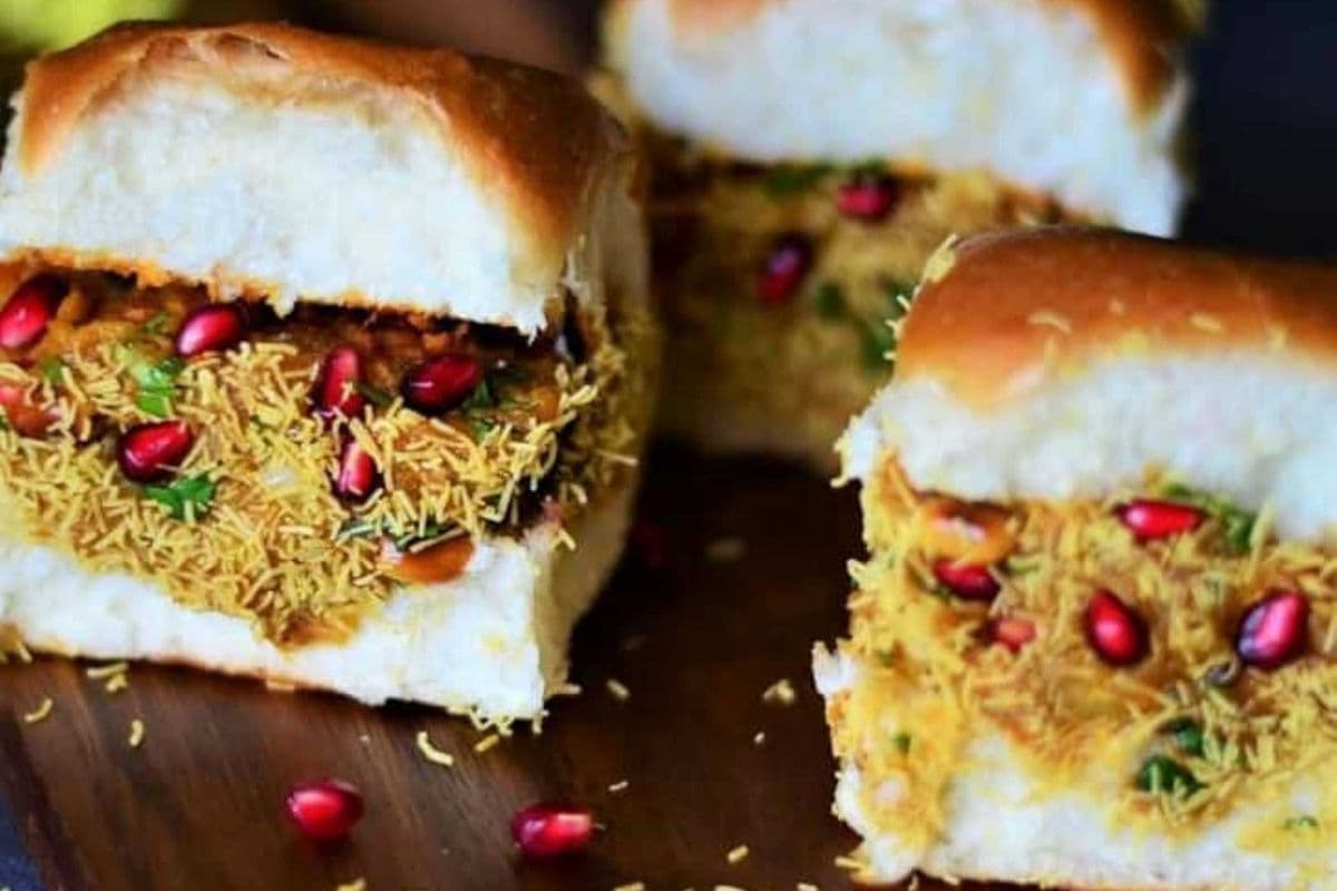 Dabeli - 2PC