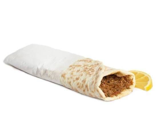 Kafta kabab