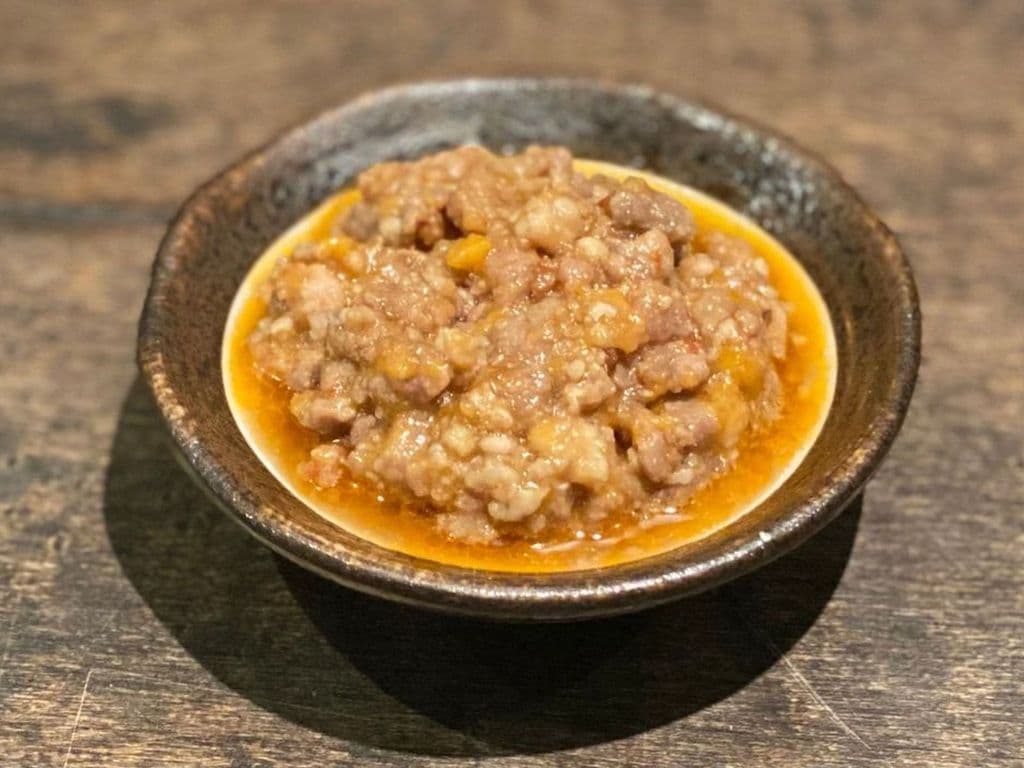 Ground Pork