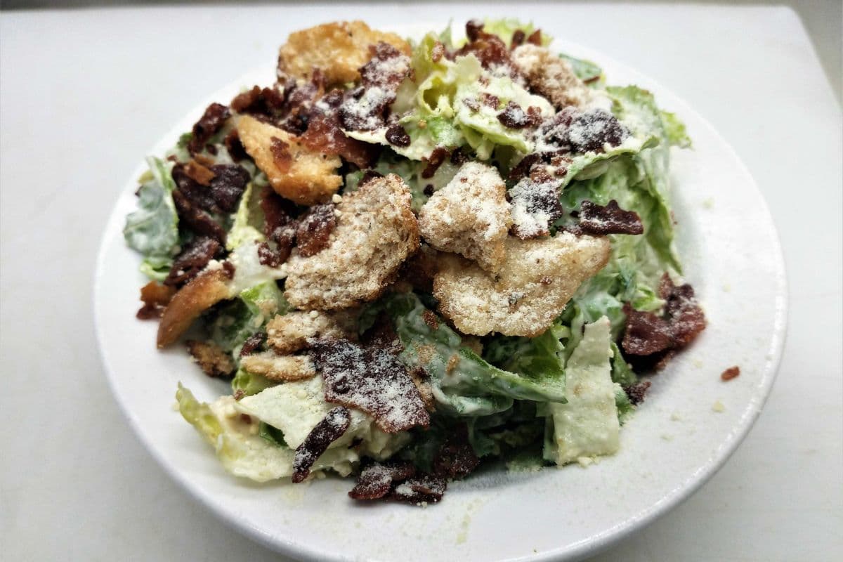 Caesar Salad