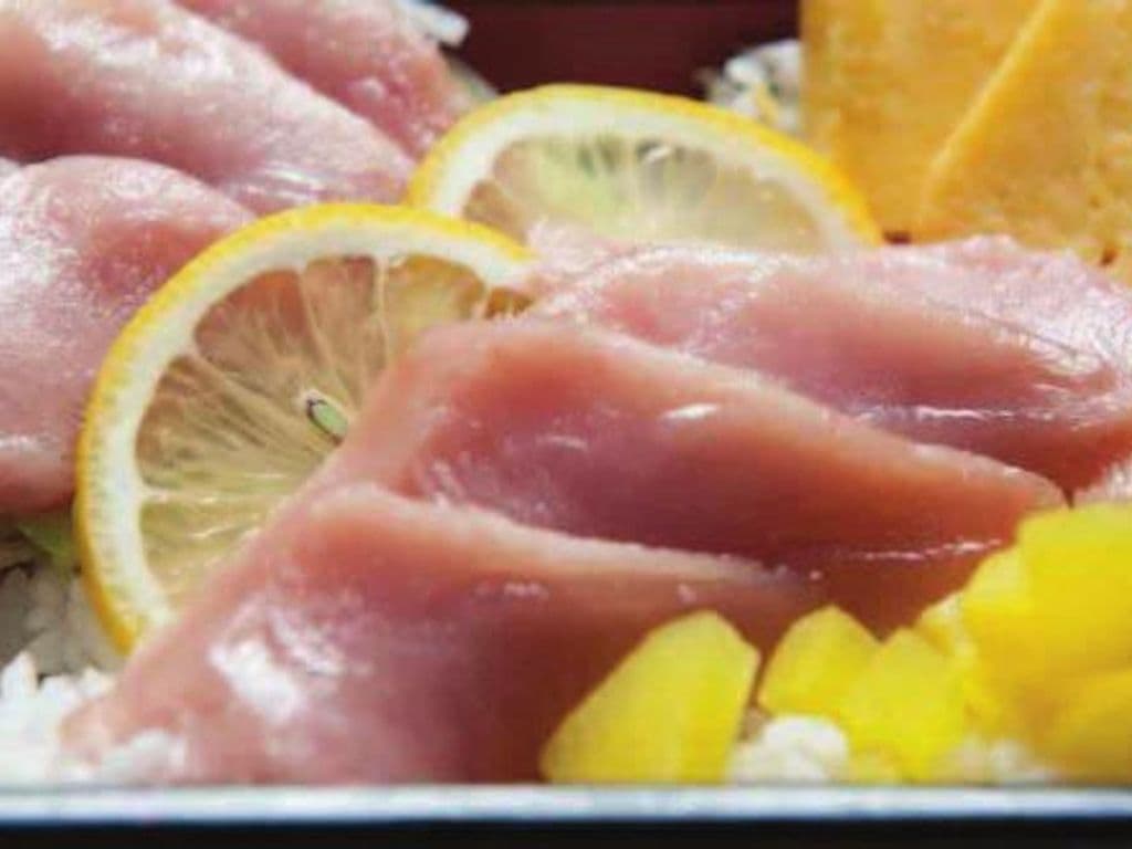 Tuna Don