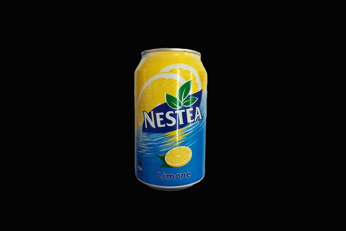 Brisk Limonade