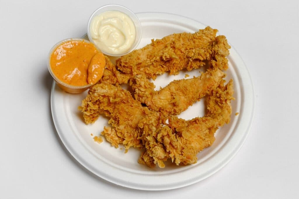 Chicken Strips