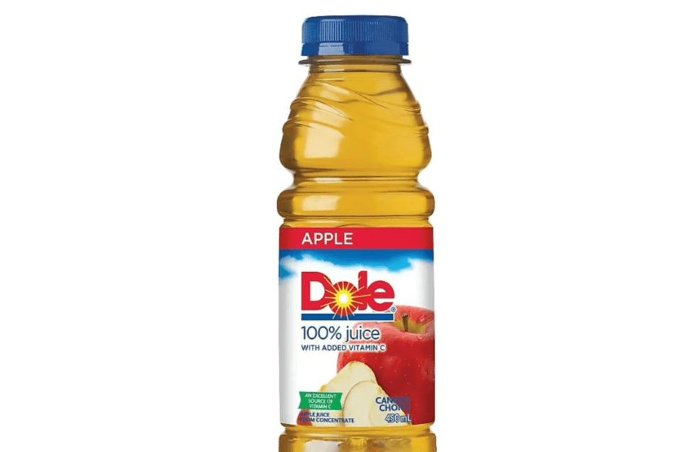 Jus / Juice