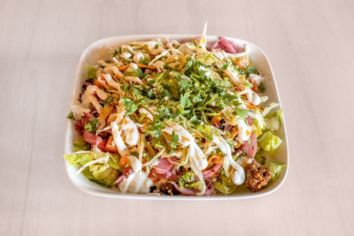 Molé Bowl
