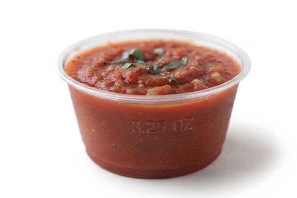Marinara Dipping Sauce (3.25oz)