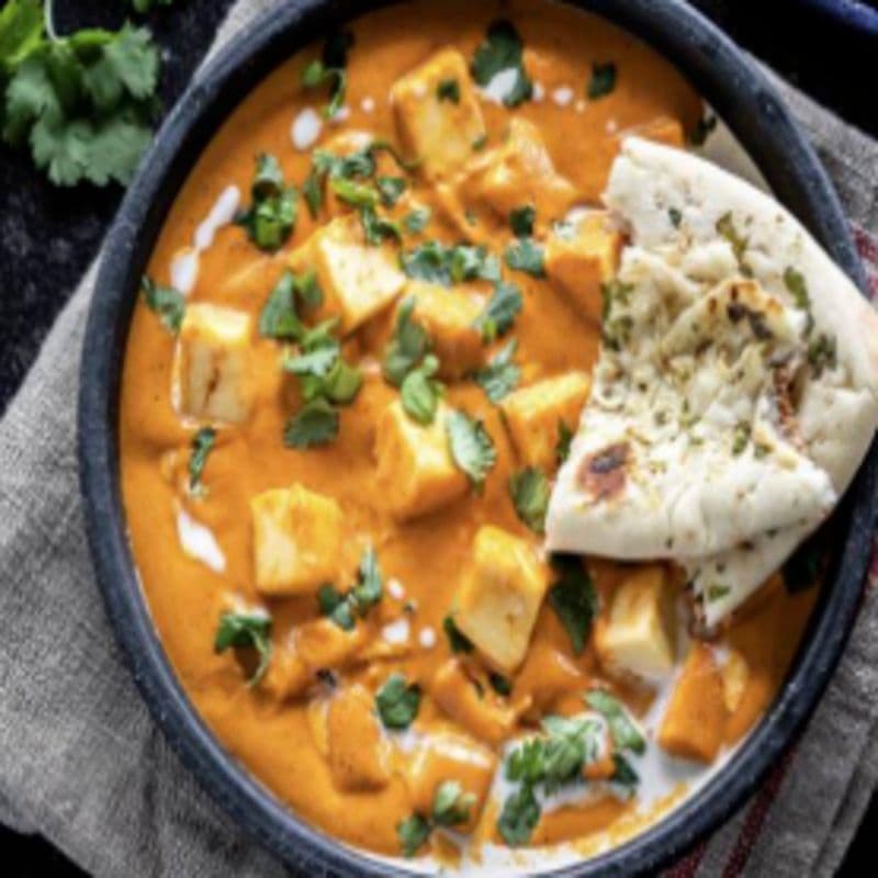 Paneer Makhani