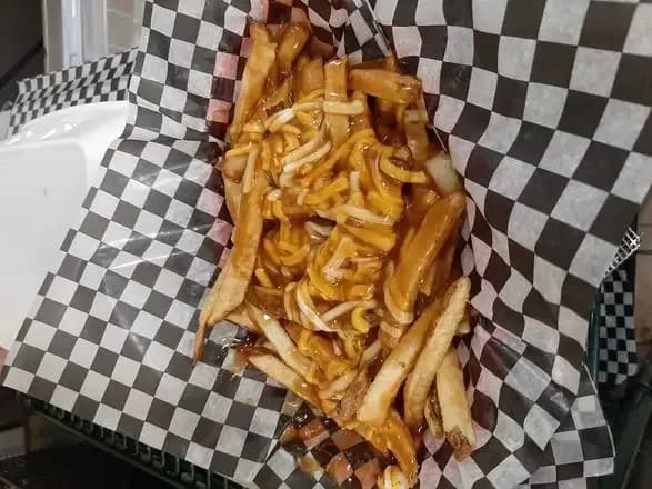 Poutine