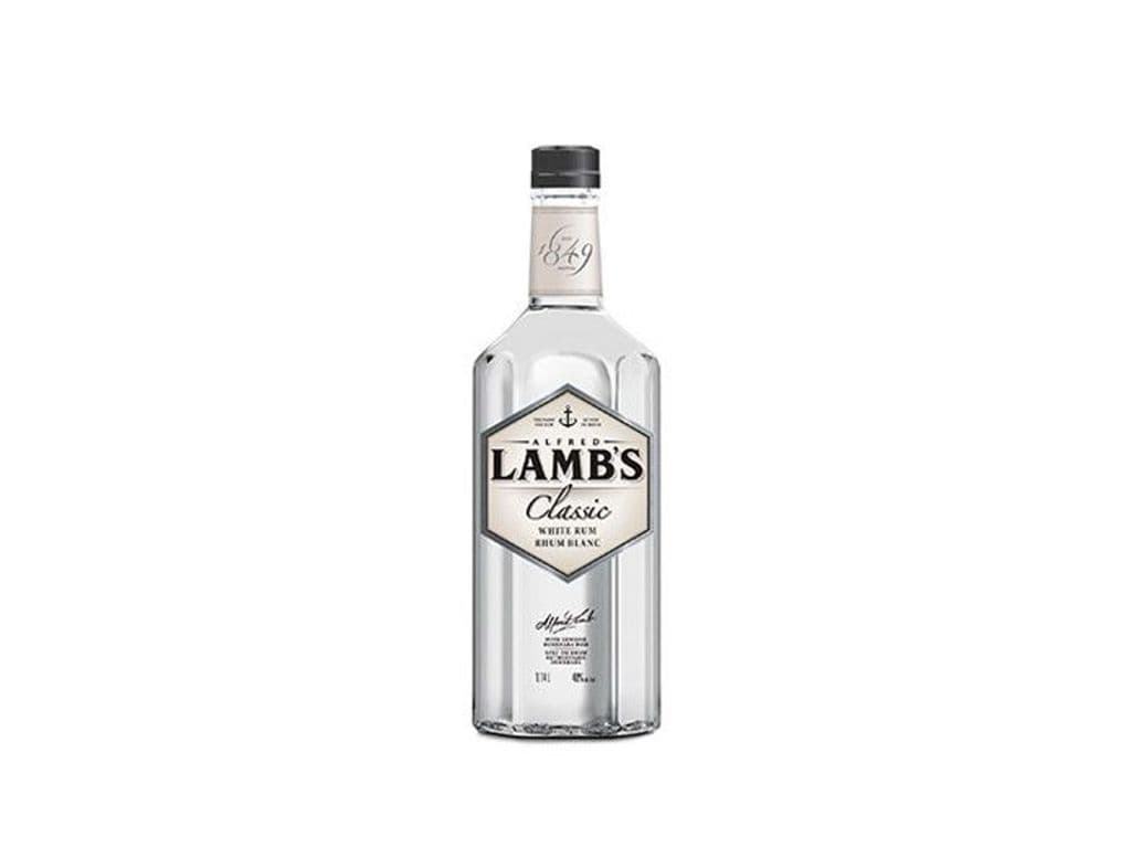 Lambs White Rum 1140ml