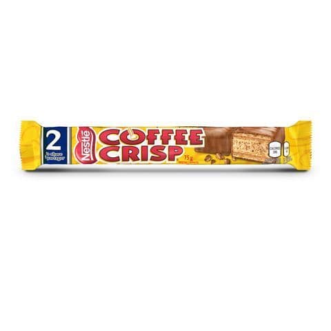 Coffee Crisp 75g