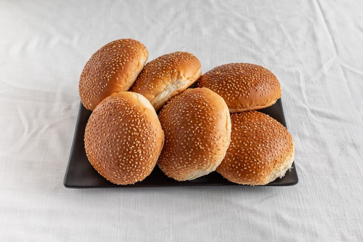 Burger Buns