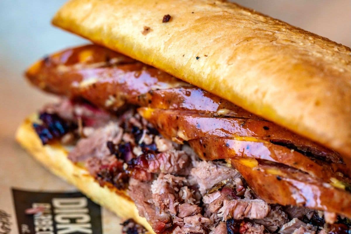 Westerner Sandwich