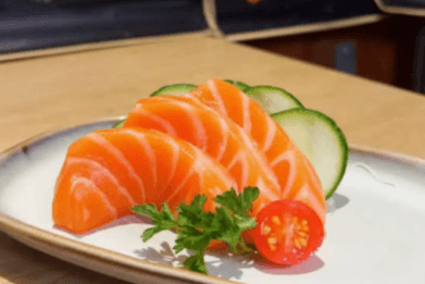 Salmon