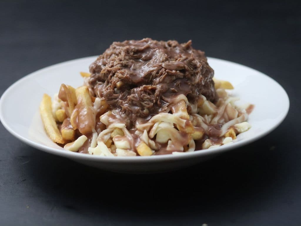 PoutineVille
