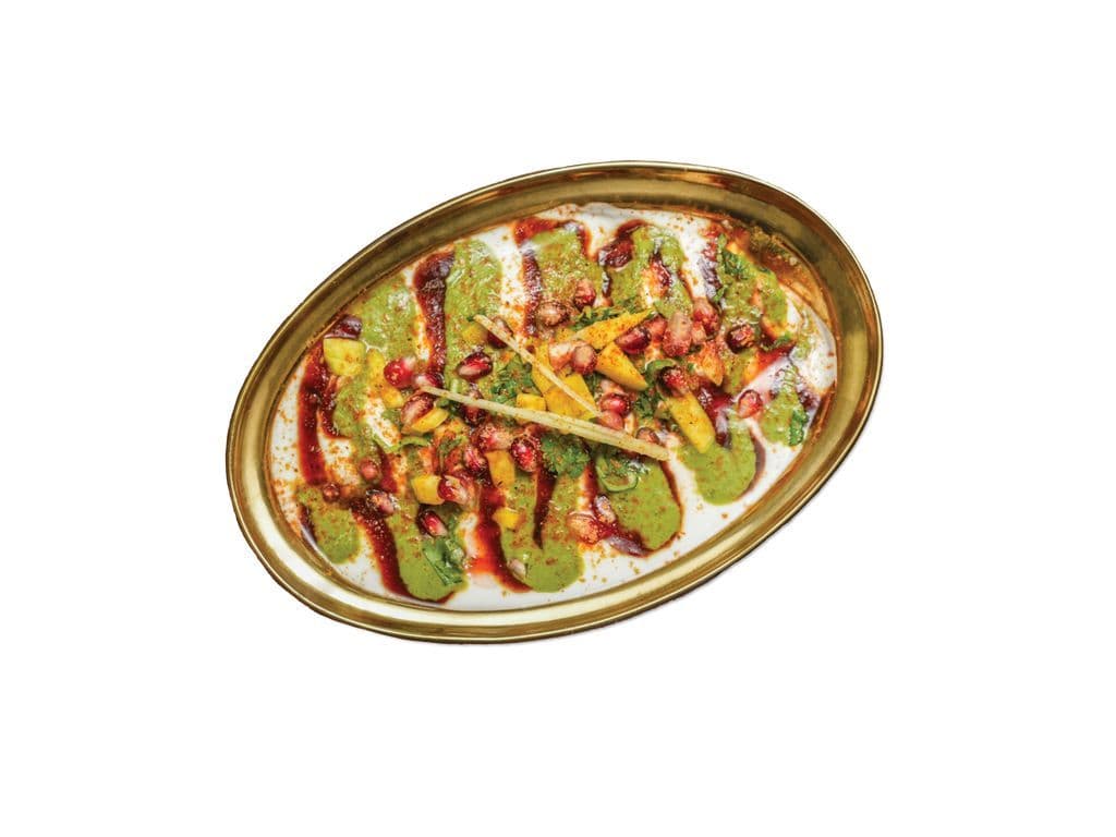 Dahi Bhalla