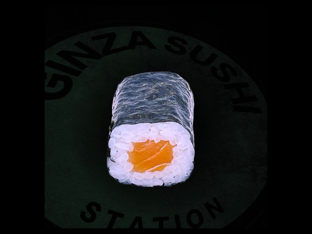 Hoso-Maki Sake (6mcx)