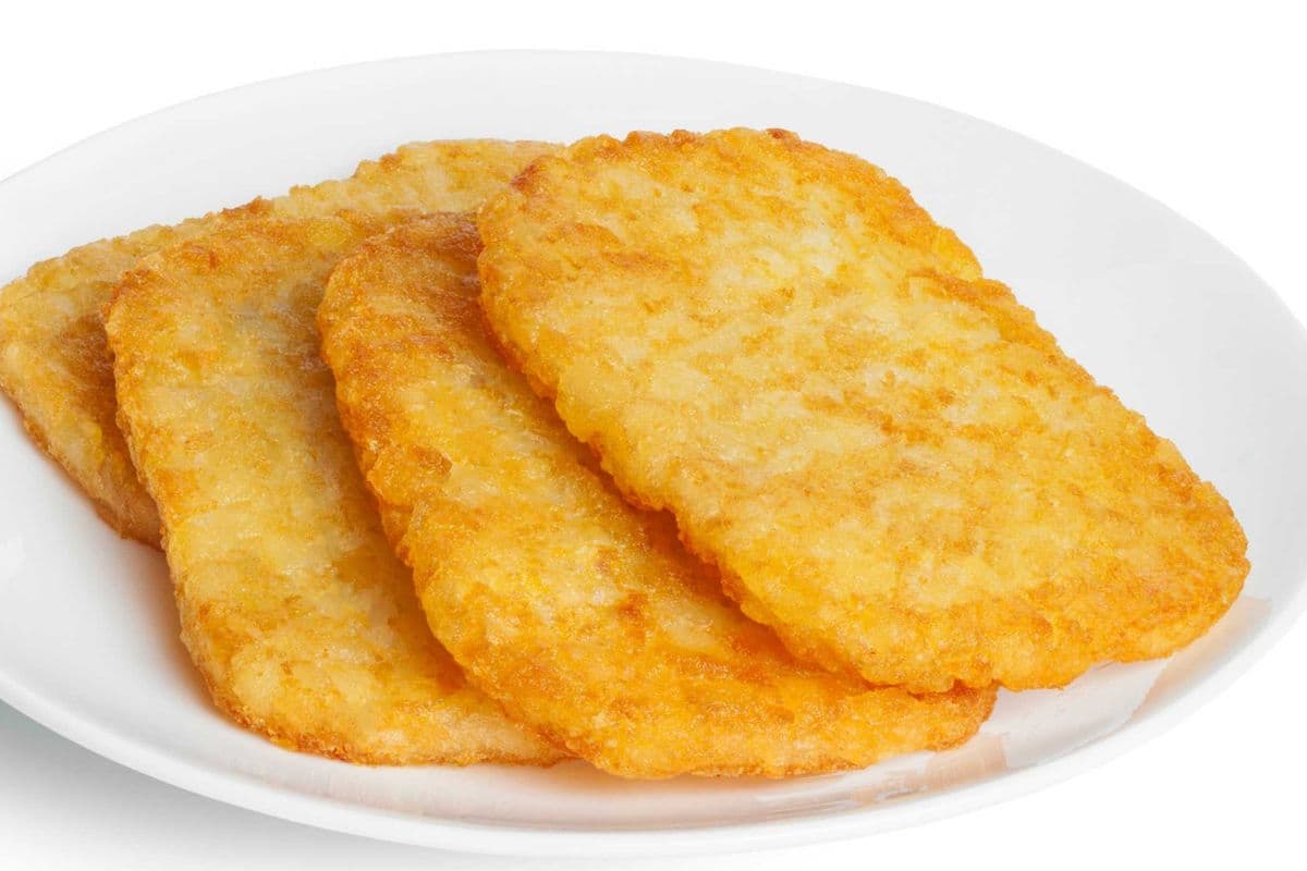 Hash Brown