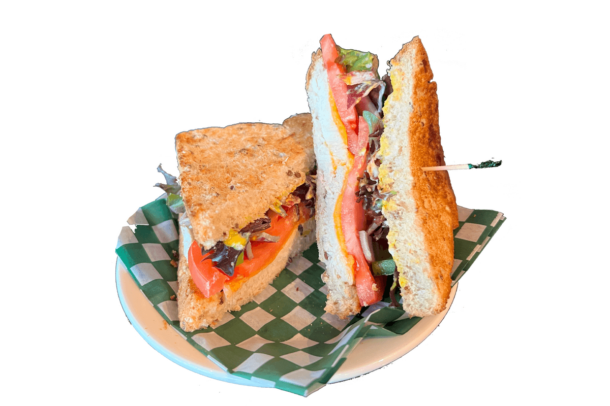 Turkey Sandwich