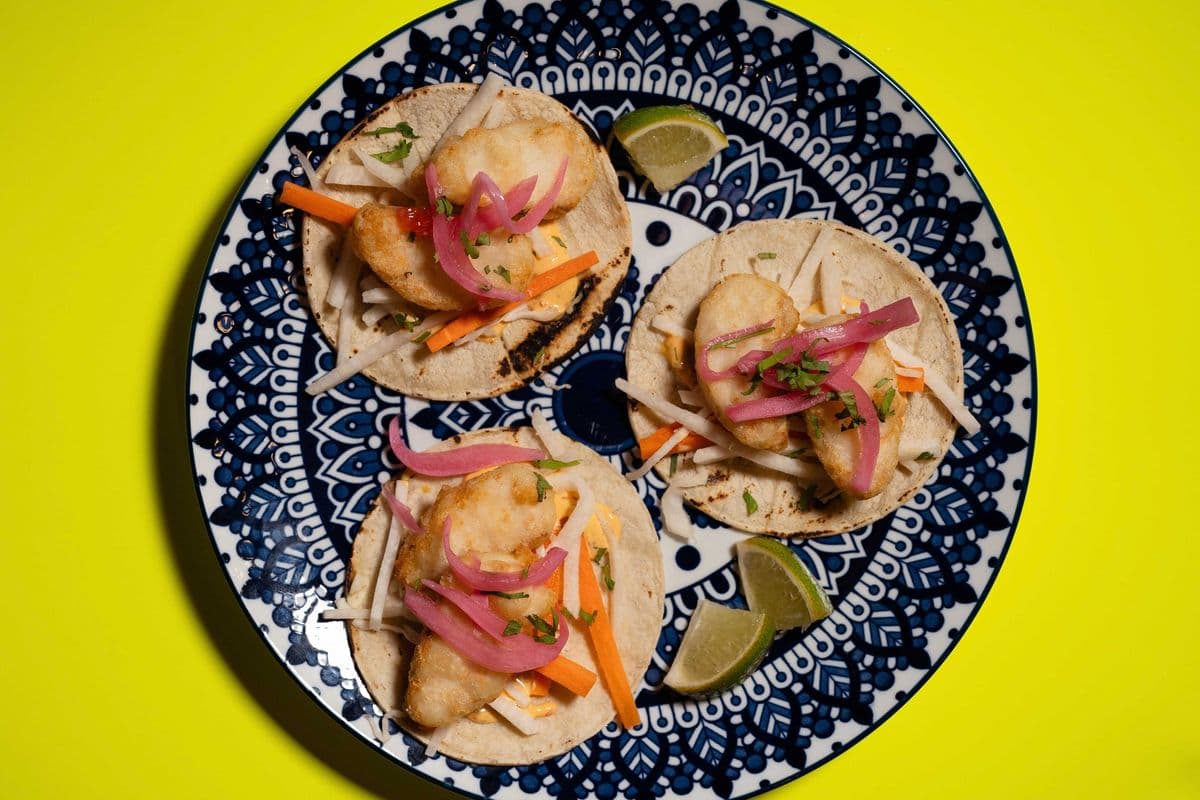 Pescado