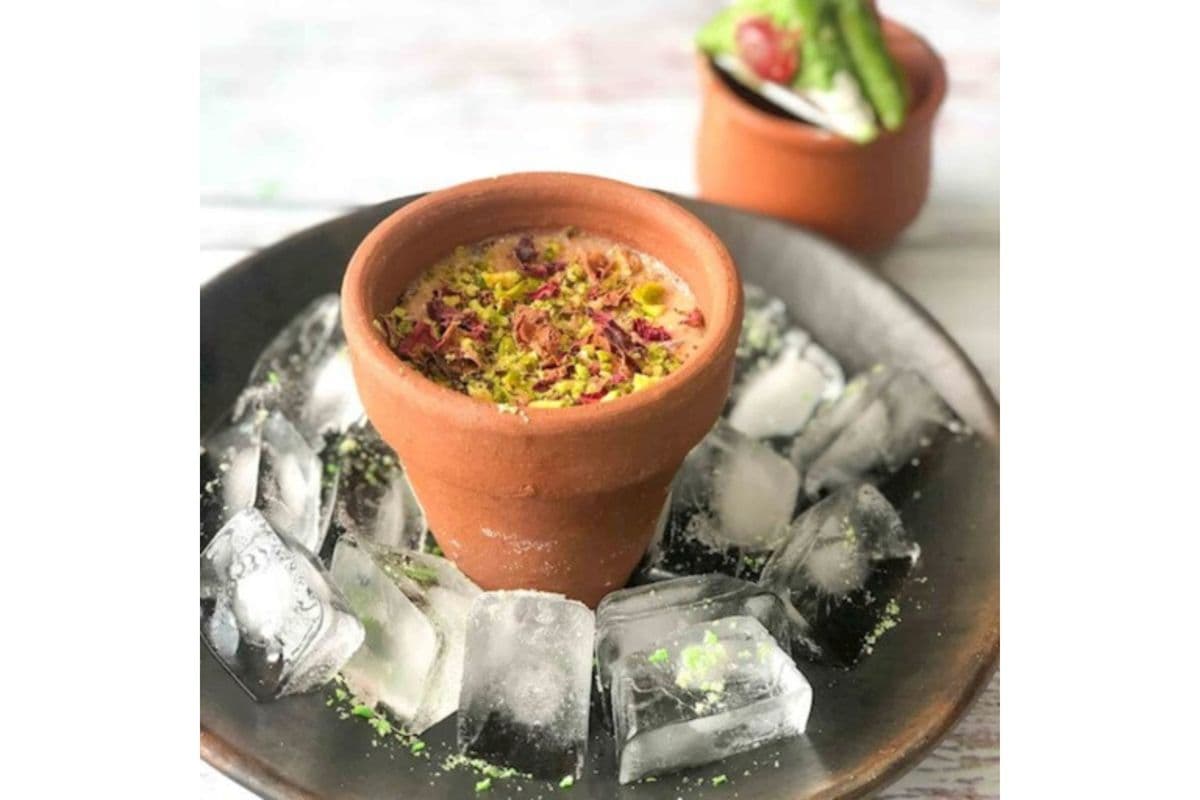 Kulfi Paan Gulkand (8oz)