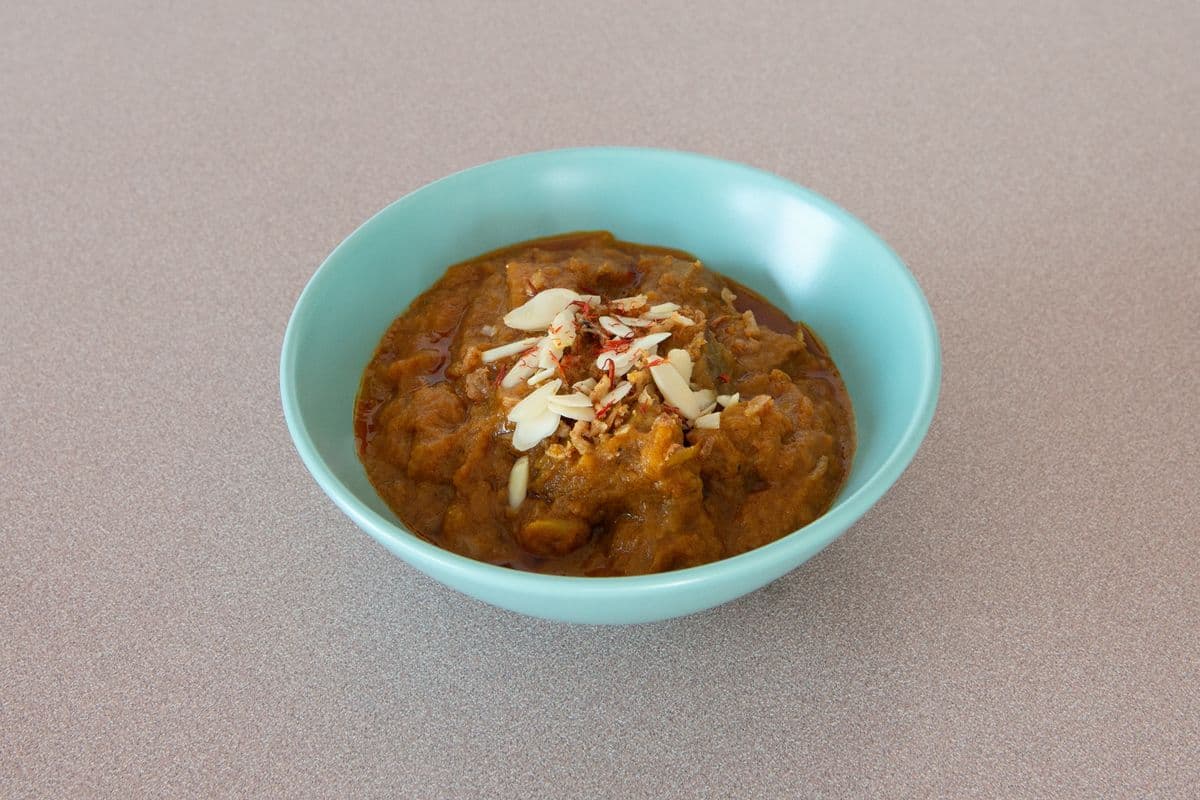 Korma / Korma