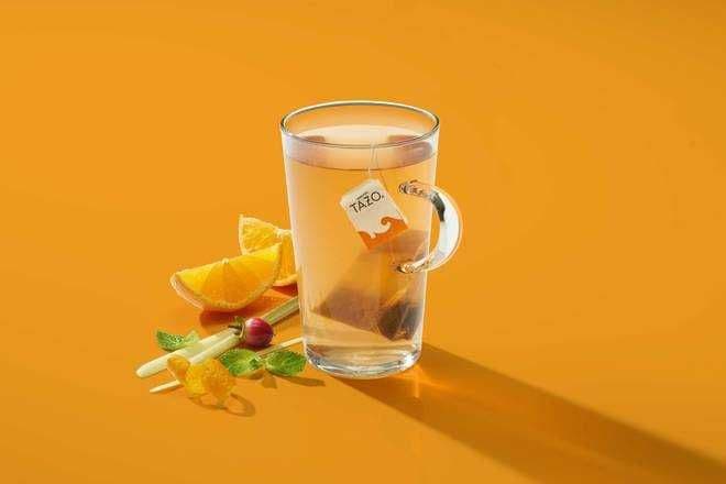 Wild Sweet Orange