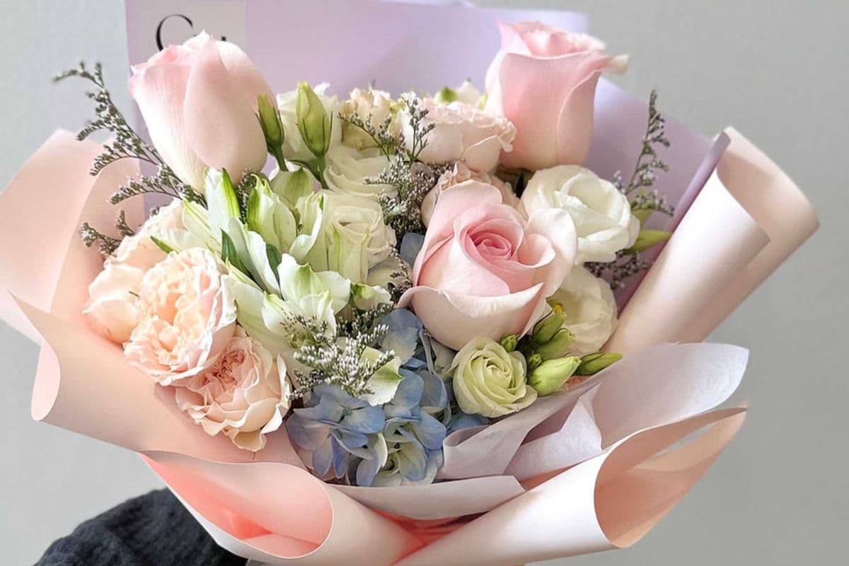 Juliette Bouquet