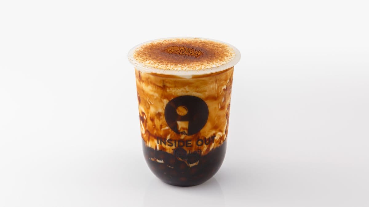A03. Brown Sugar Milk (16 OZ)