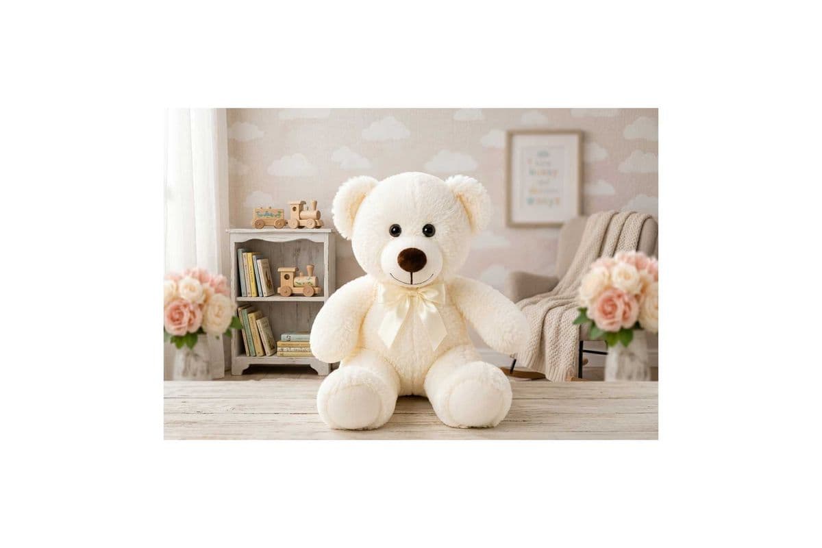 Medium Teddy bear