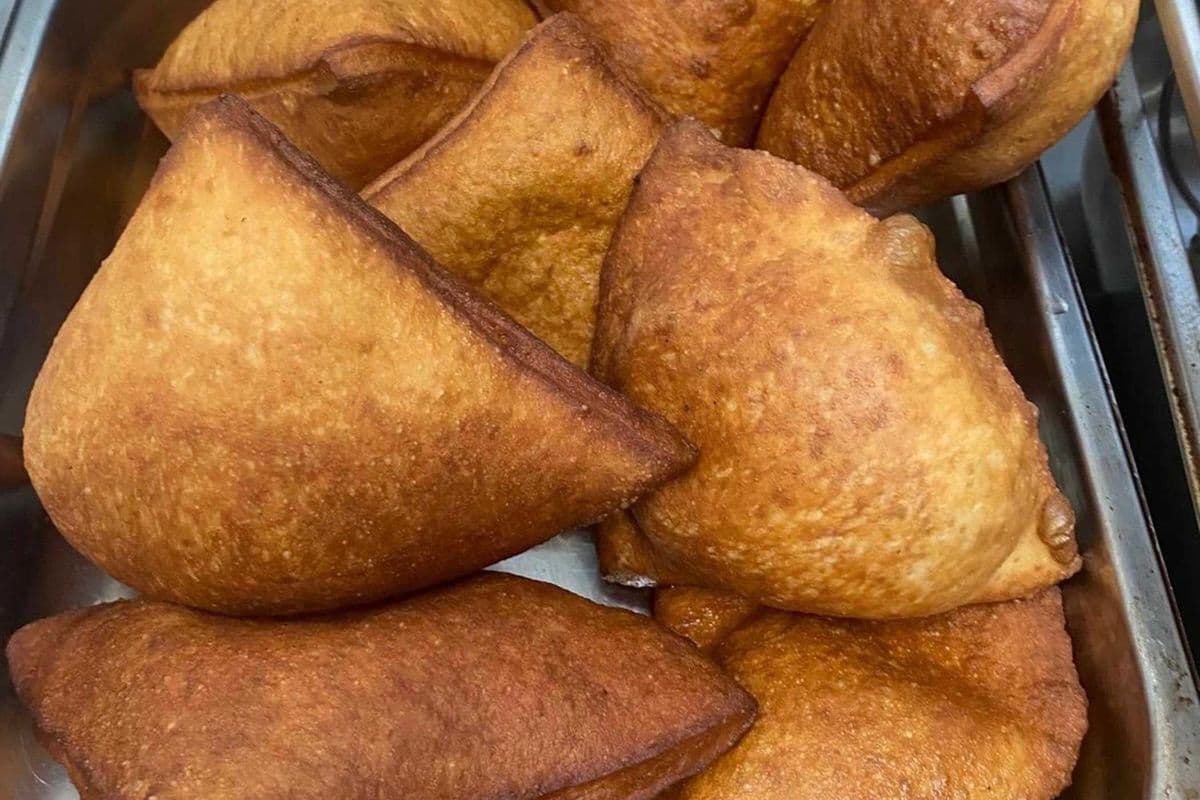 Samosa