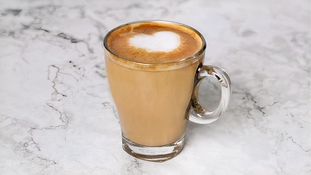 Flat White