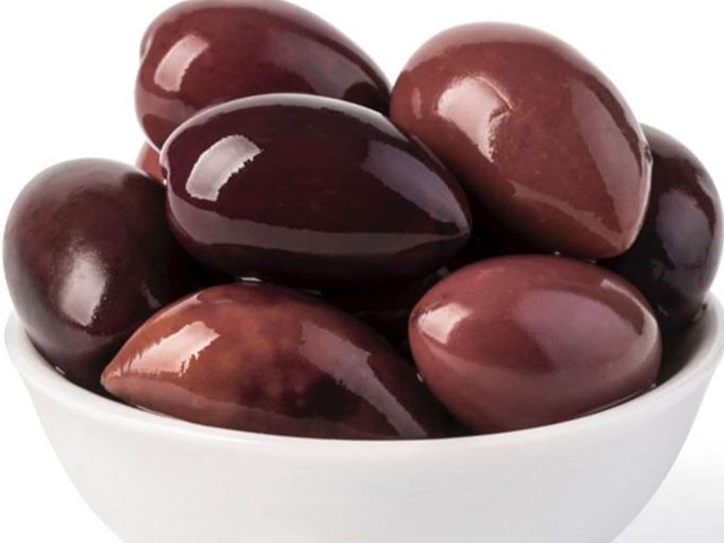 SMALL OLIVES