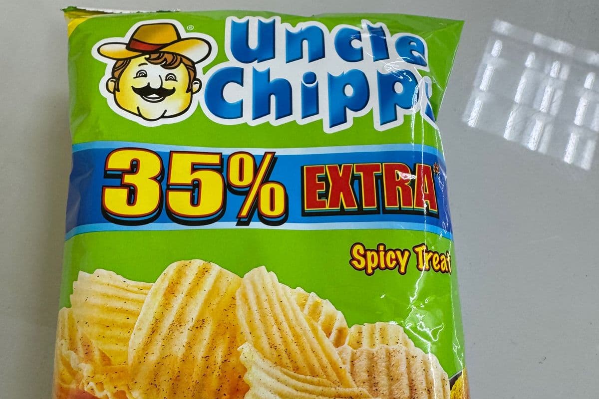 Uncle Chipps