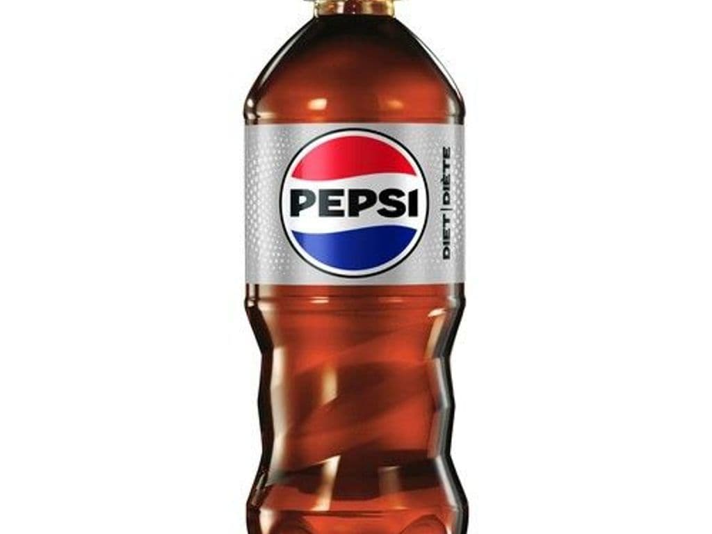 Diet Pepsi 500ml Bottle