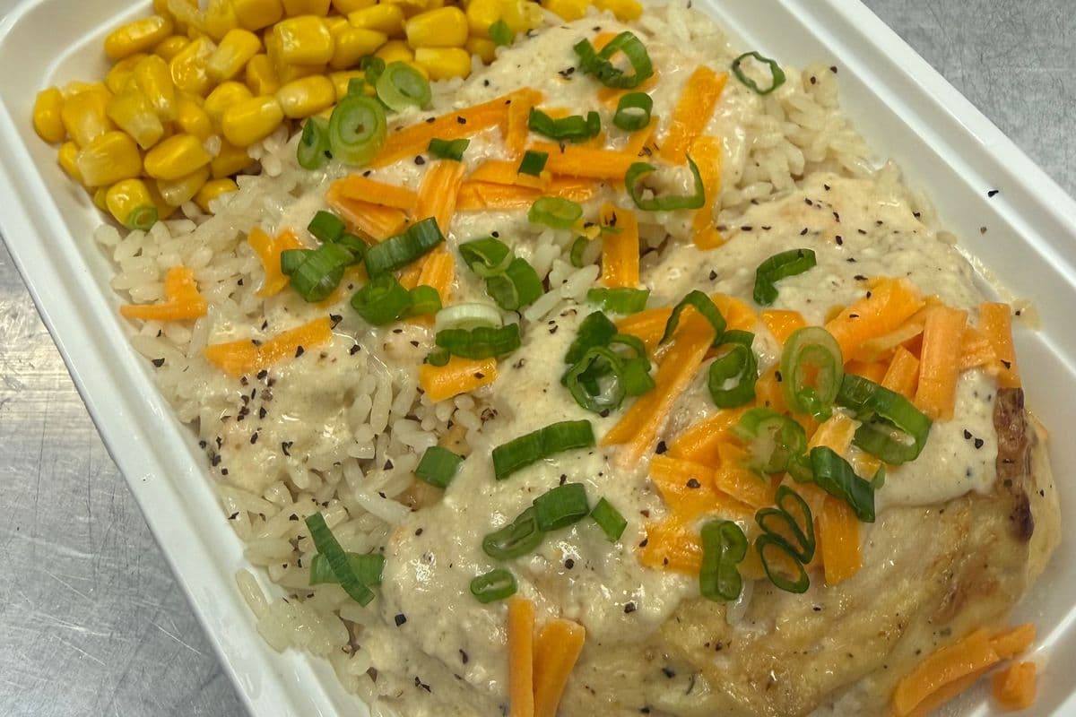 Reds chicken cordon bleu