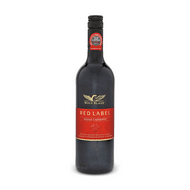 Wolf Blass Red Label Shiraz Cabernet Sauvignon (1 Bottle x 750 mL)