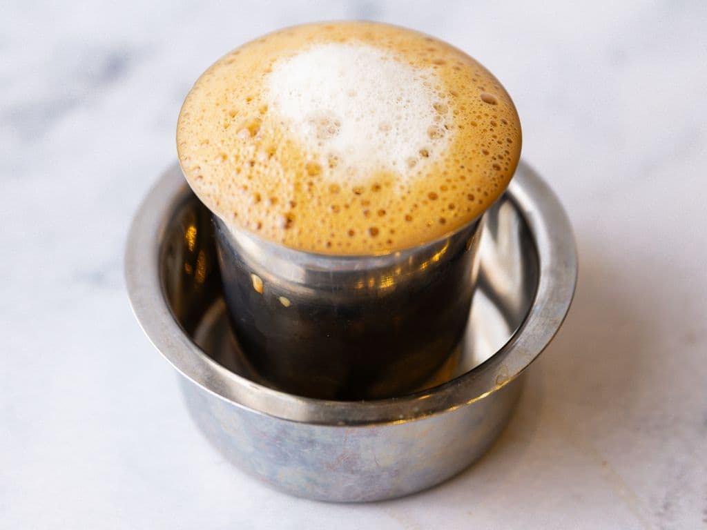 Filter Coffee