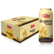 Mill Street Original Organic (24 Can x 473 mL)