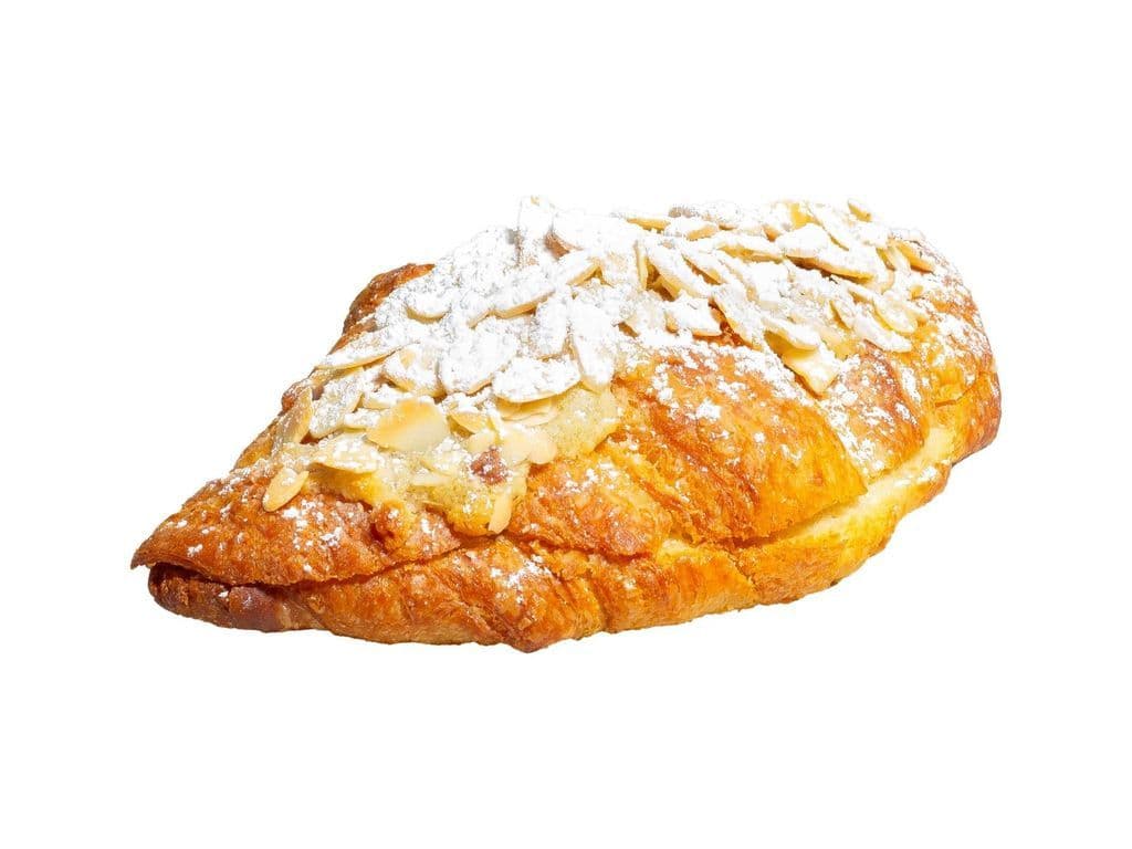 Almond Croissant