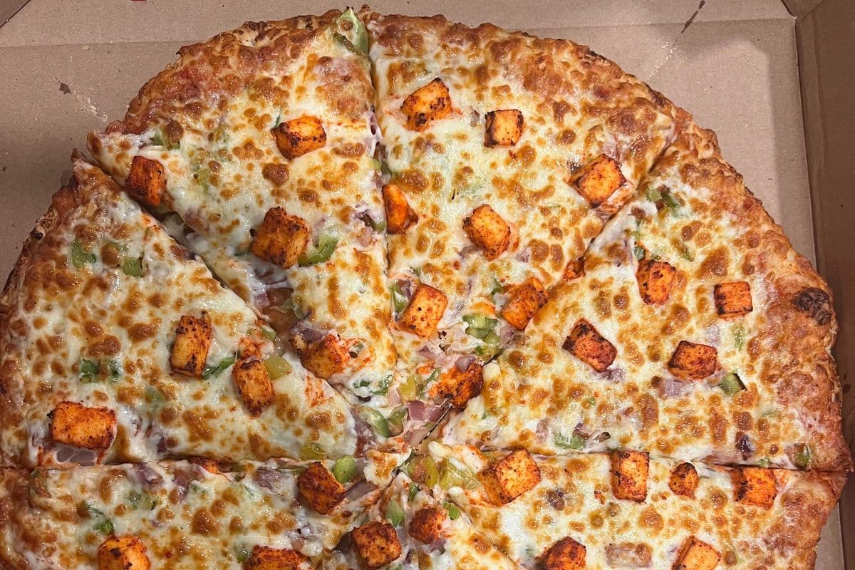 PANEER PUNJABI SPECIAL