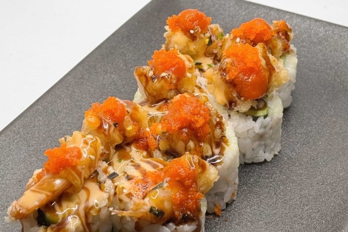 T.N.T Roll (8 pcs)