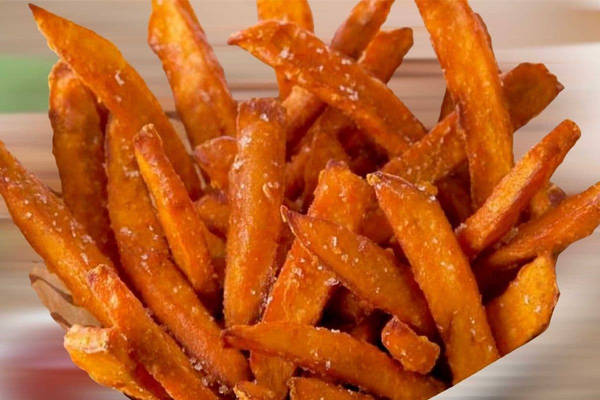 Sweet Potato