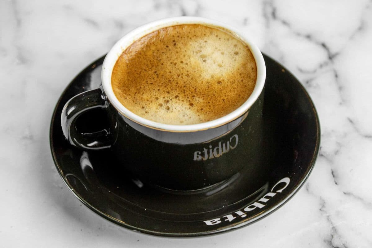 Espresso