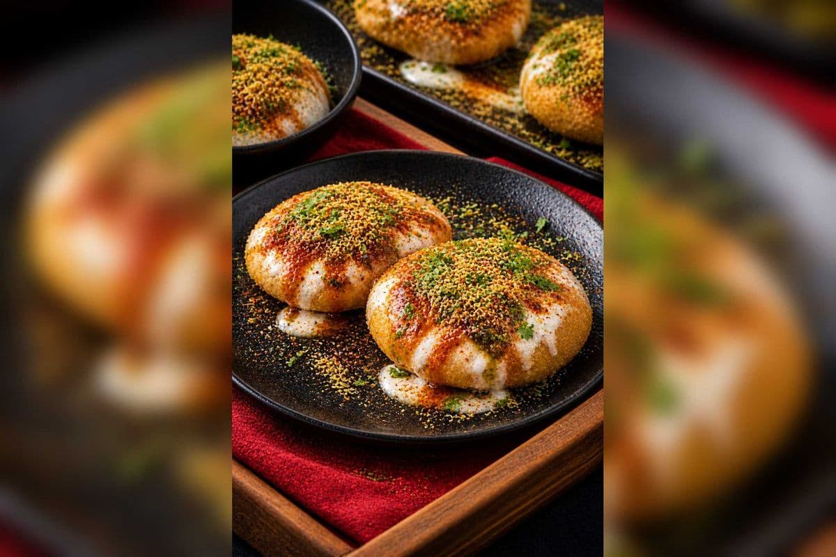 Kachori Ki Jawaani (Khasta Kachori)
